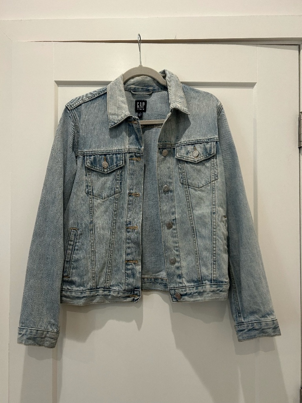 Gap Denim jean jacket